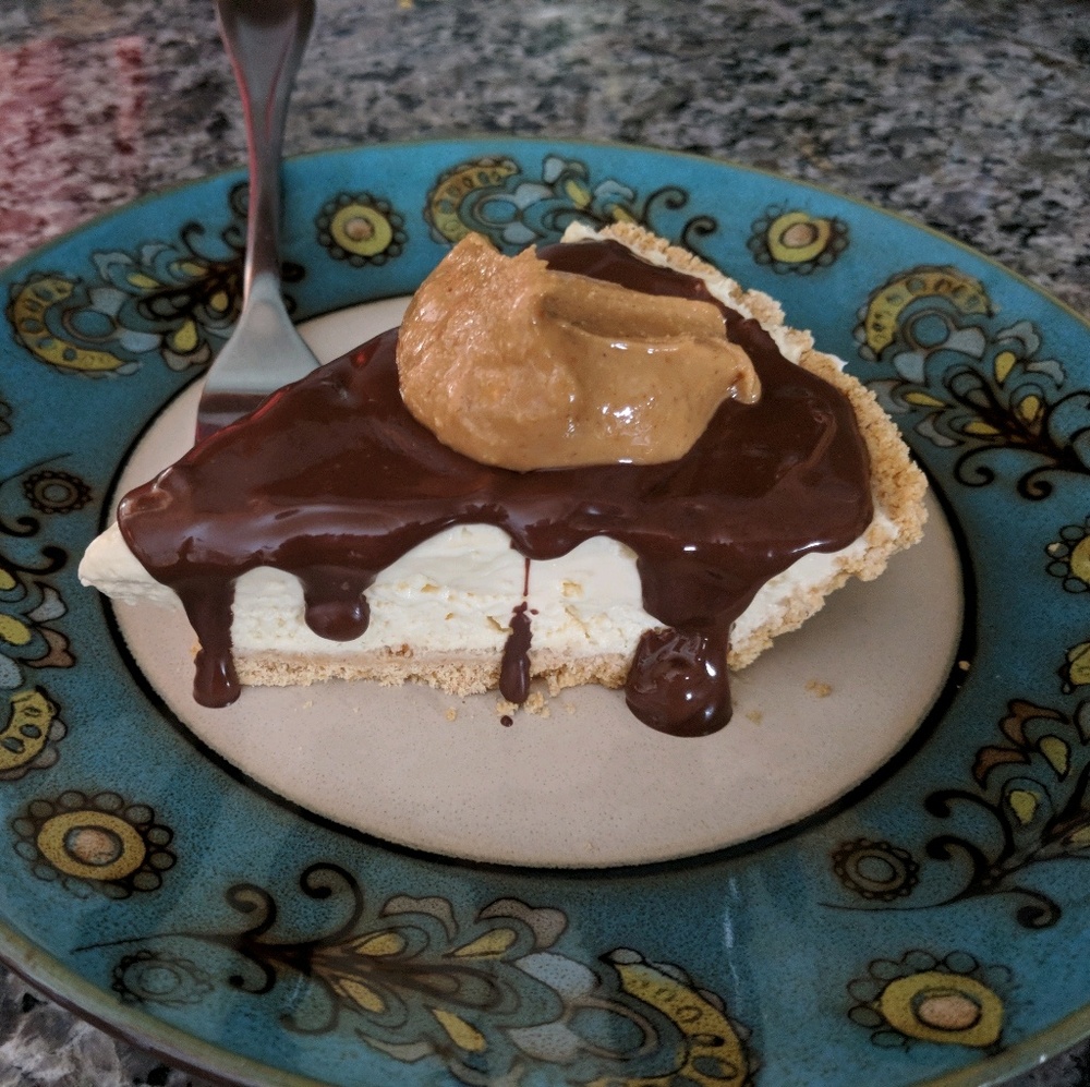 Meet your Posher, Lianna